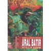 Kitap: Ural Batır Yerin ve Göğün Öyküsü