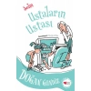 Kitap: Ustaların Ustası - Selin