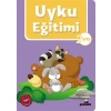 Kitap: Uyku Eğitimi (2 Yaş)