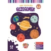 Kitap: Uzay Yolculuğu -Gezegenler