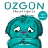 Kitap: Üzgün Hissettiğimde