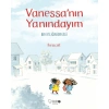 Kitap: Vanessanın Yanındayım