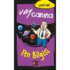 Kitap: Vay Canına Fen Bilgisi