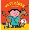 Kitap: Veteriner Ne Yapar?