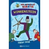 Kitap: Wonkenstein Dolabımdaki Yaratık