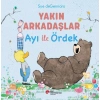 Kitap: Yakın Arkadaşlar Ayı İle Ördek