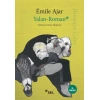 Kitap: Yalan - Roman