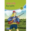Kitap: Yalnız Efe (100 Temel Eser - İlköğretim)