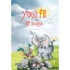 Kitap: Yaşlı Fil ve Lir Kuşu