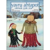 Kitap: Yavru Ahtapot Olmak Çok Zor
