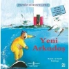 Kitap: Yeni Arkadaş-Deniz Hikayeleri-İlk Okuma Kitaplarım