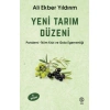 Kitap: Yeni Tarım Düzeni