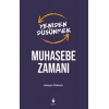 Kitap: Yeniden Düşünmek Muhasebe Zamanı