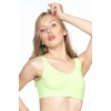 YEŞİL MI Emay 4005 Soft Kalın Askı Büstiyer
