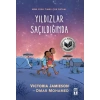 Kitap: Yıldızlar Saçıldığında (Fleksi Kapak)