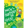 Kitap: Yoksa Öğretmenim Bir Uzaylı mı?