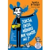 Kitap: Yoksa Okul Müdürü Bir Vampir mi?