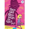 Kitap: Yoksa Sınıf Arkadaşım Bir Casus Mu?