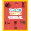 Kitap: Zamanını Yöneten Çocuklar - National Geographic Kids