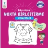 Kitap: Zihin Açan Nokta Birleştirme Kıyafetler