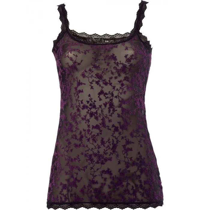 ANIT FLOK DESENLİ ATLET ANIT 2858