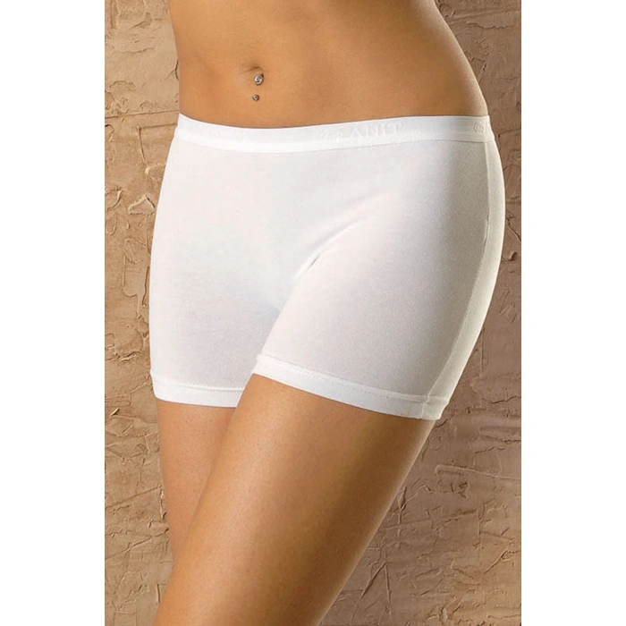 Anıt Likralı Kadın Boxer 3125
