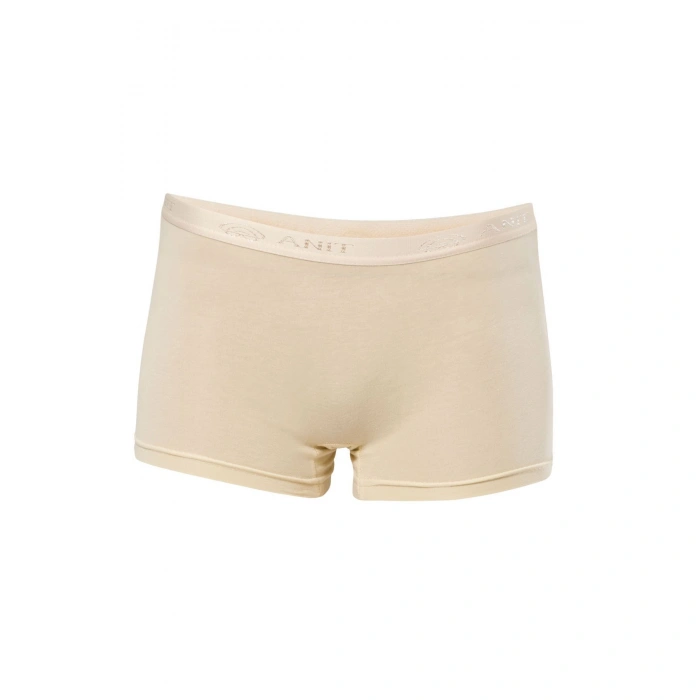 Anıt Likralı Kadın Boxer 3125