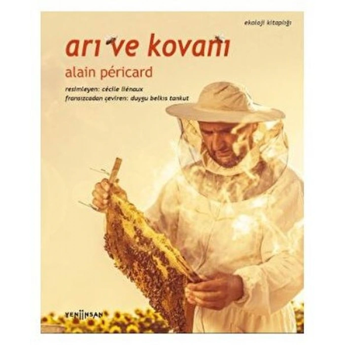 Kitap: Arı ve Kovanı