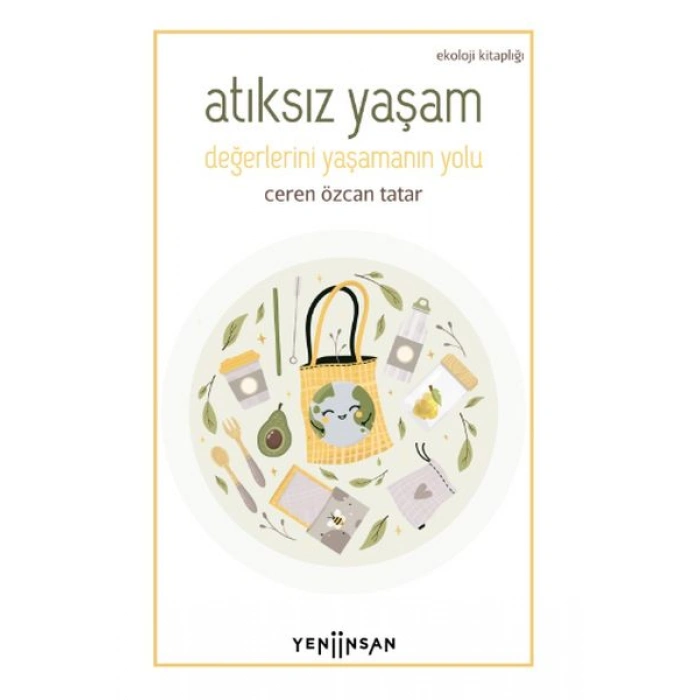 Kitap: Atıksız Yaşam