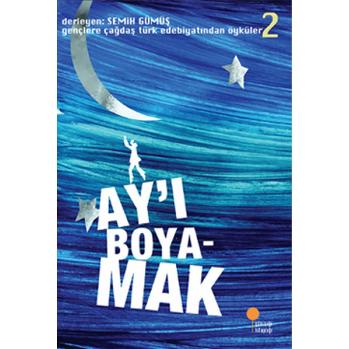 Kitap: Ayı Boyamak