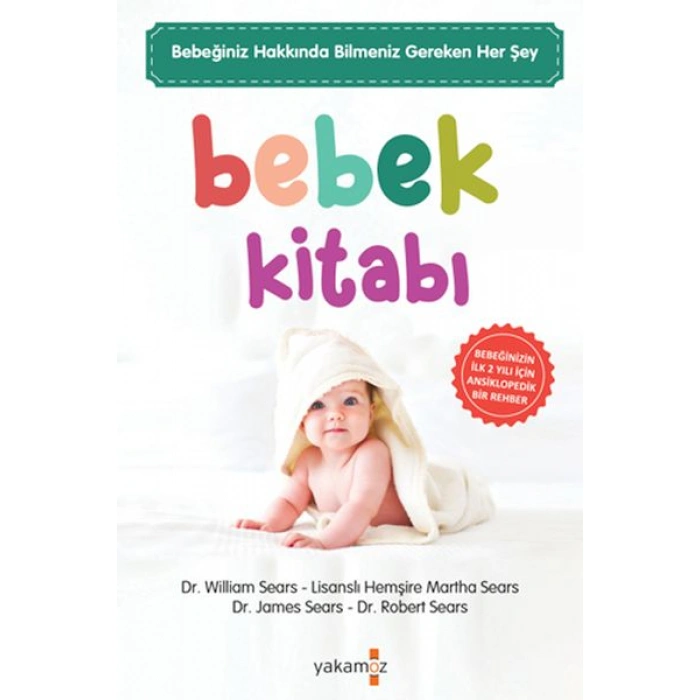 Kitap: Bebek Kitabı