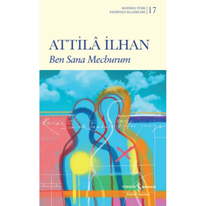 Kitap: Ben Sana Mecburum