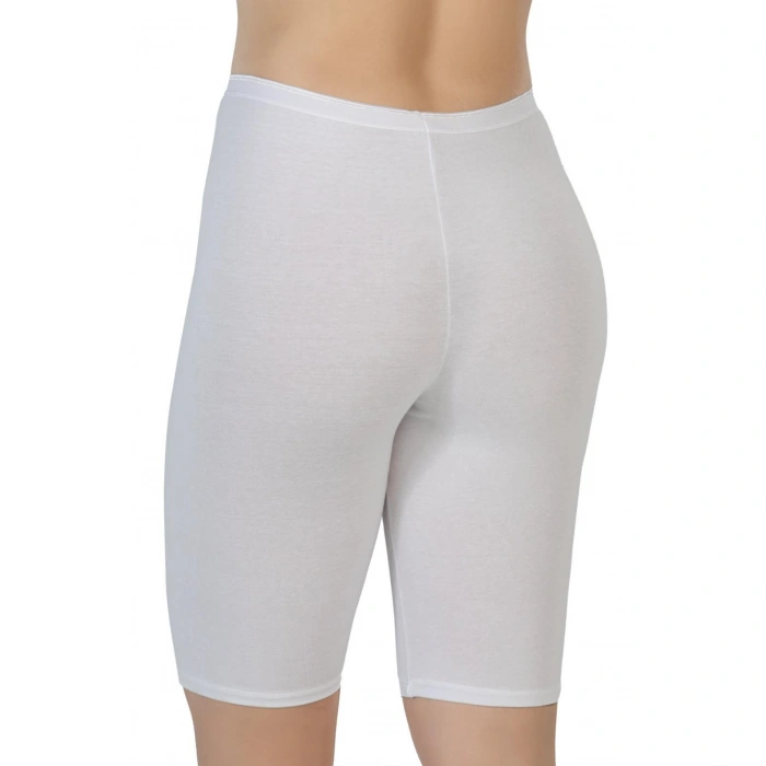 BEYAZ MI Emay 1431 Modal Cotton Dizüstü Tayt