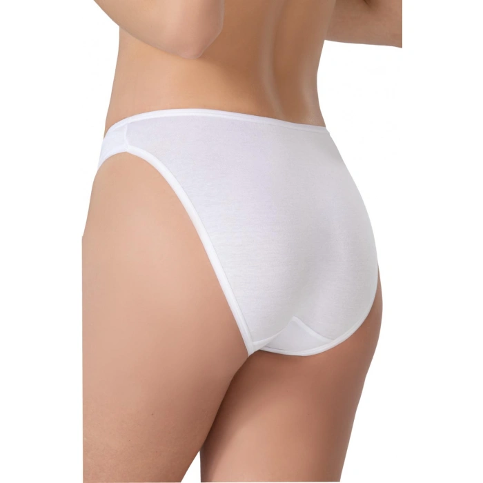 BEYAZ MI Emay 1441 Modal Cotton Külot