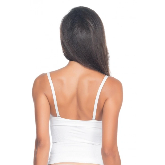 BEYAZ MI Emay 2024 Ergonomik Bel Korse