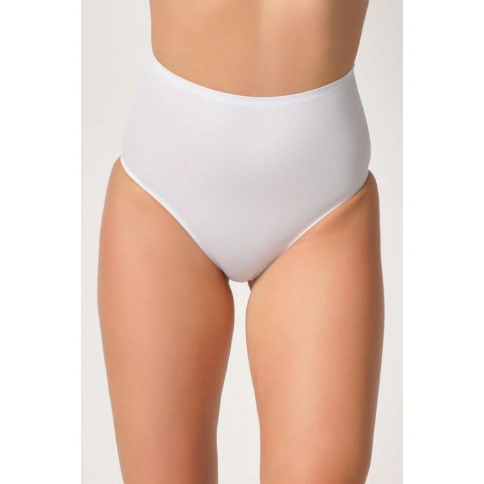 BEYAZ MI Emay 2801 Yapıştırma Lazer Kesim Slip