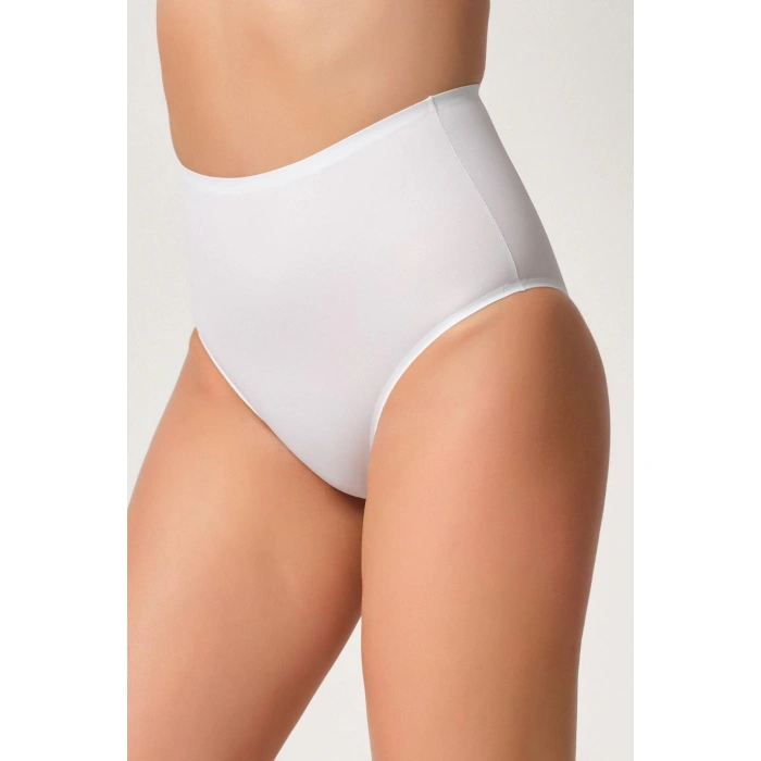 BEYAZ MI Emay 2801 Yapıştırma Lazer Kesim Slip