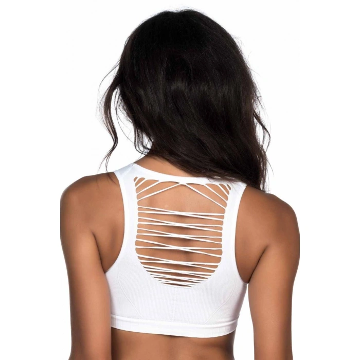 BEYAZ MI Emay 4051 Toparlayıcı Büstiyer