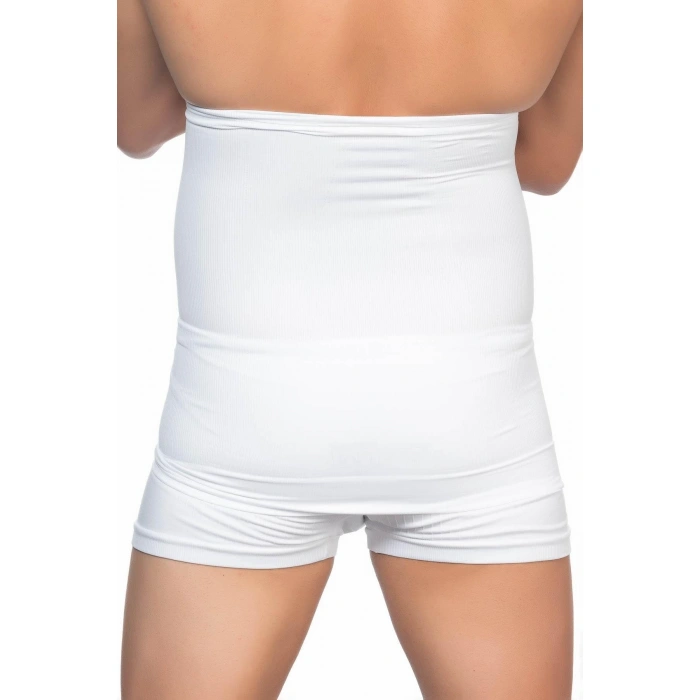 BEYAZ MI Emay E1004 Erkek Bel Korse