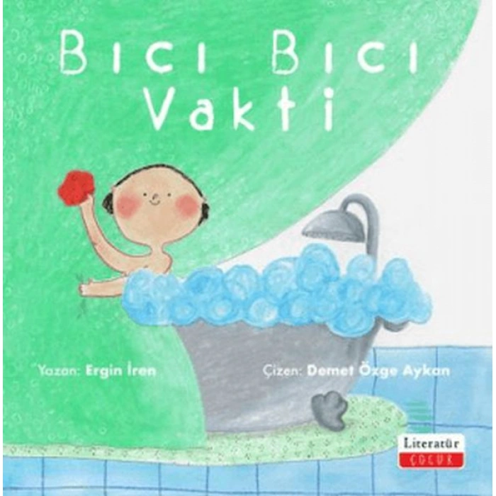 Kitap: Bıcı Bıcı Vakti