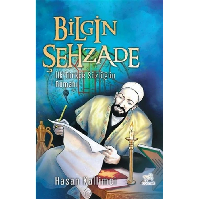 Kitap: Bilgin Şehzade