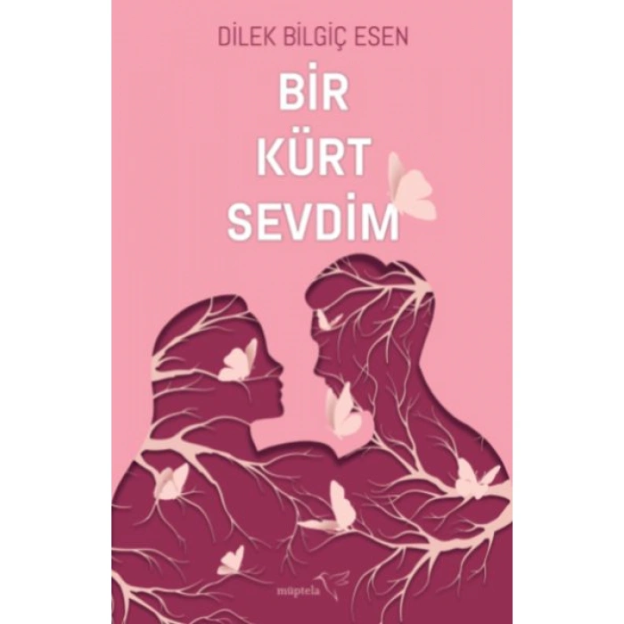 Kitap: Bir Kürt Sevdim