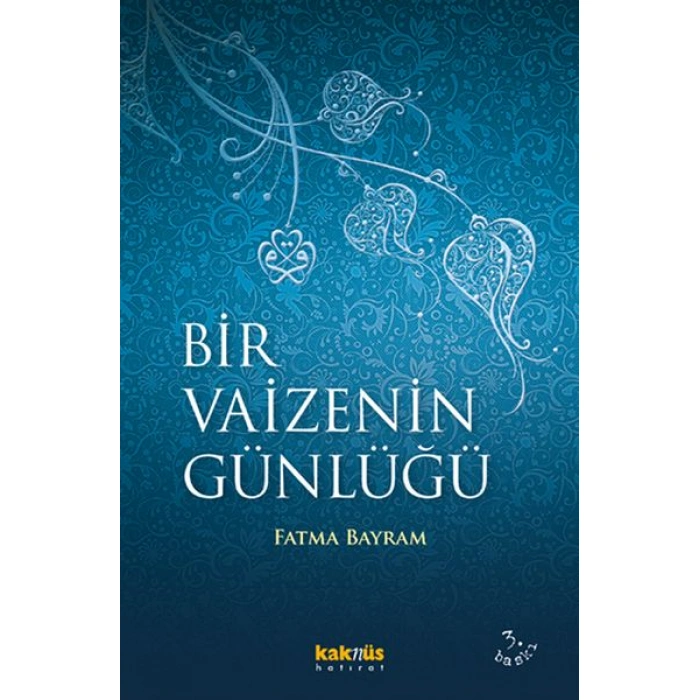 Kitap: Bir Vaizenin Günlüğü