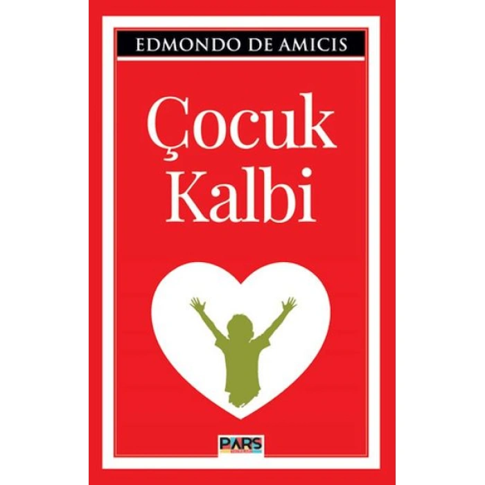 Kitap: Çocuk Kalbi