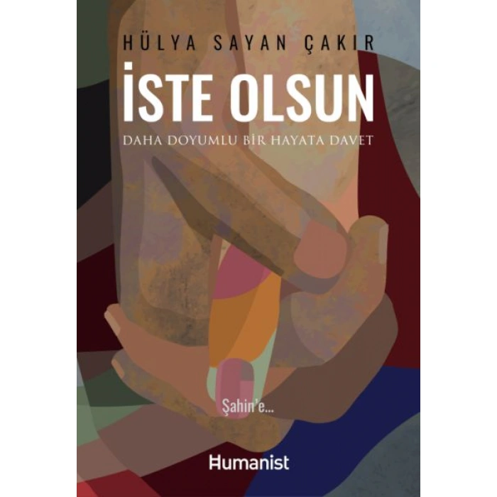 Kitap: Daha Doyumlu Bir Hayata Davet