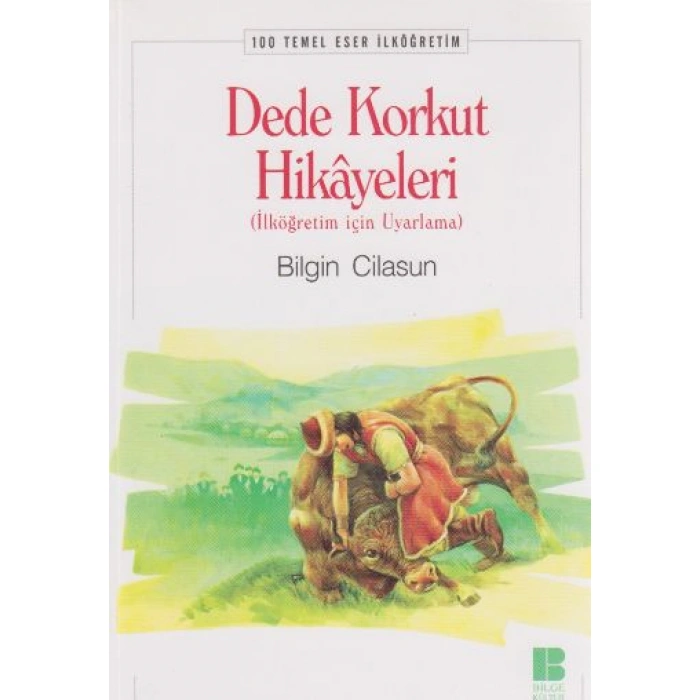 Kitap: Dede Korkut Hikayeleri