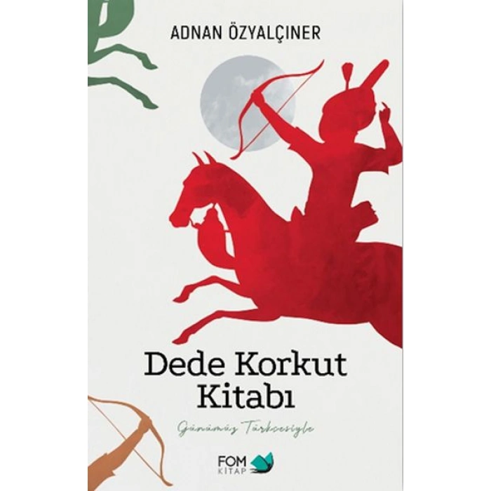 Kitap: Dede Korkut Kitabı