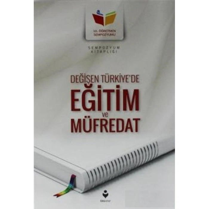 Kitap: Değişen Türkiyede Eğitim ve Müfredat