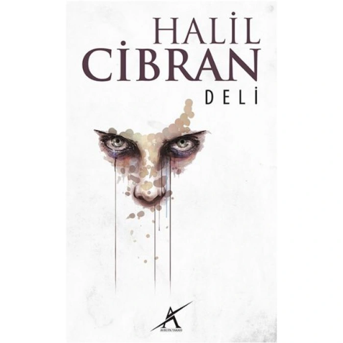 Kitap: Deli