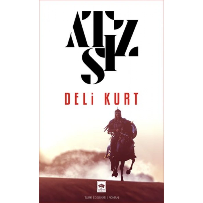 Kitap: Deli Kurt